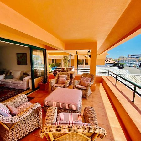 Marina Gardens Apartamento Quarteira Exterior foto